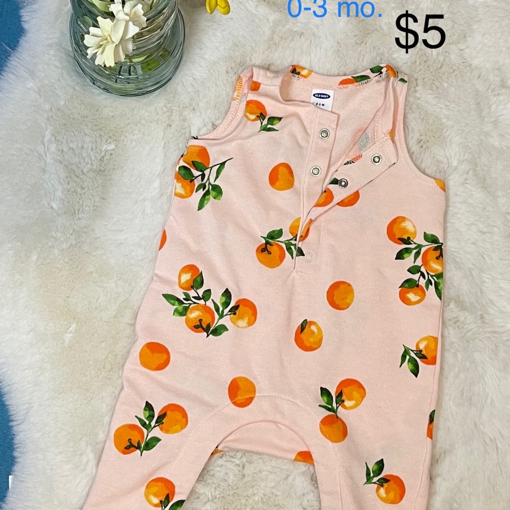 Baby clothes - Picture 14 of 16